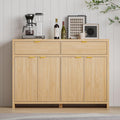 Revelle Fluted Buffet