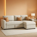 Selene Modular Sleeper Sectional
