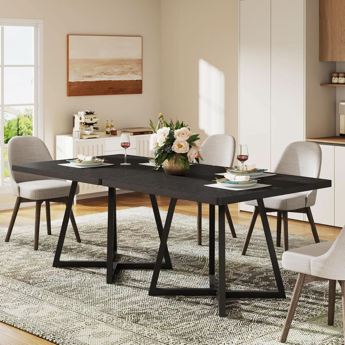 Arden Square Dining Table