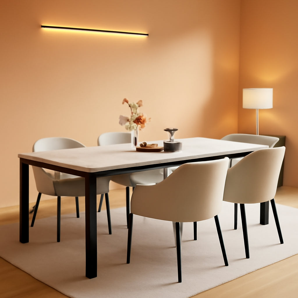 Monaco Dining Table
