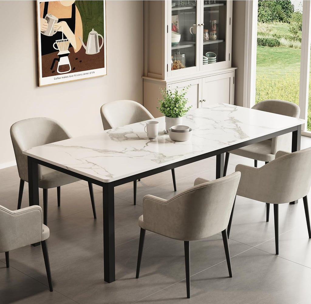 Monaco Dining Table