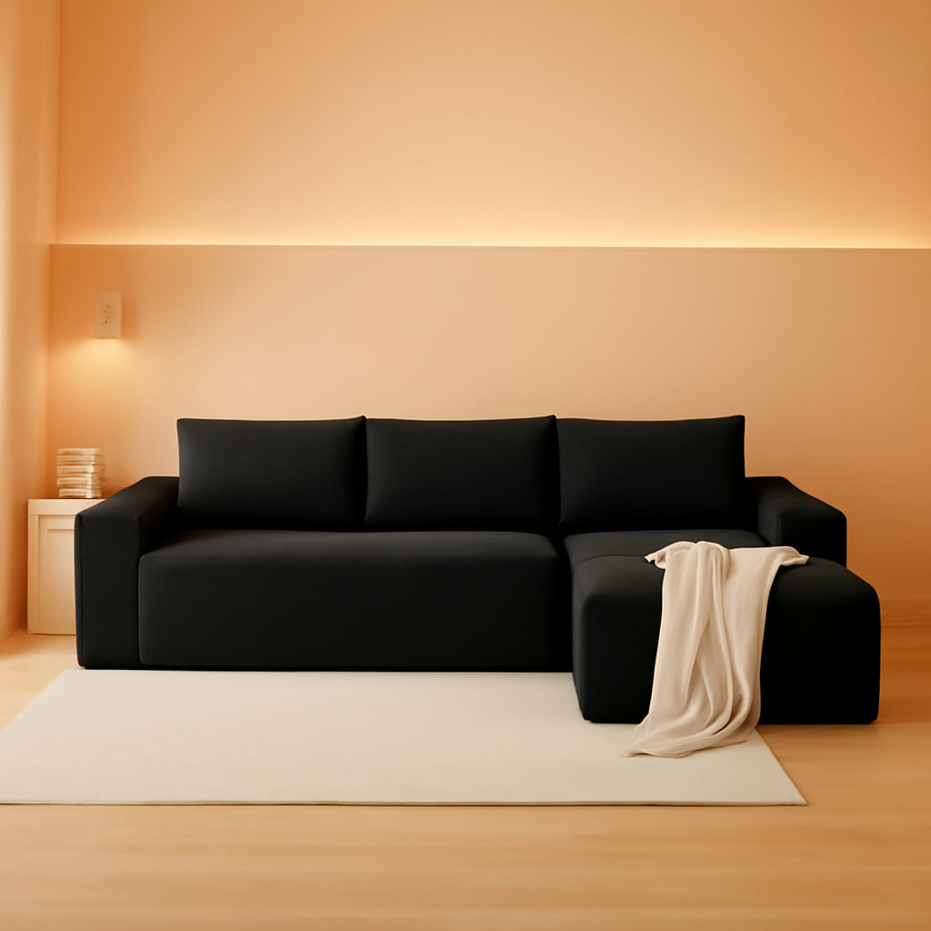 Veyra Cloud Sectional