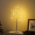 Birch Tree Accent Light