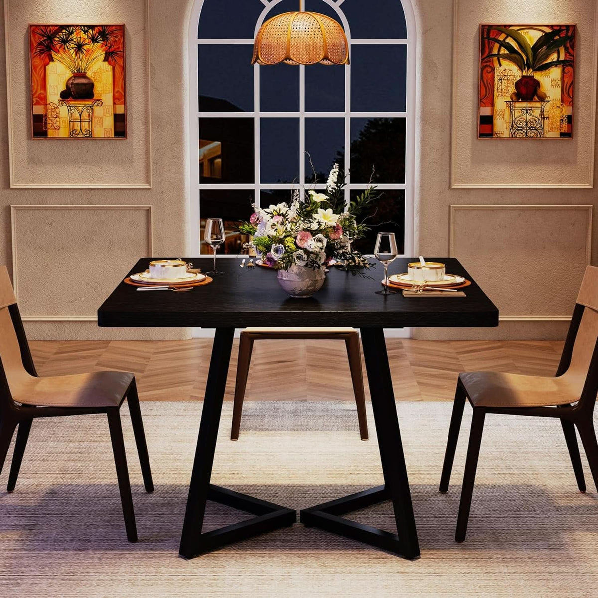 Arden Square Dining Table