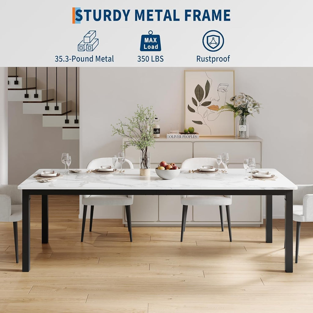 Monaco Dining Table