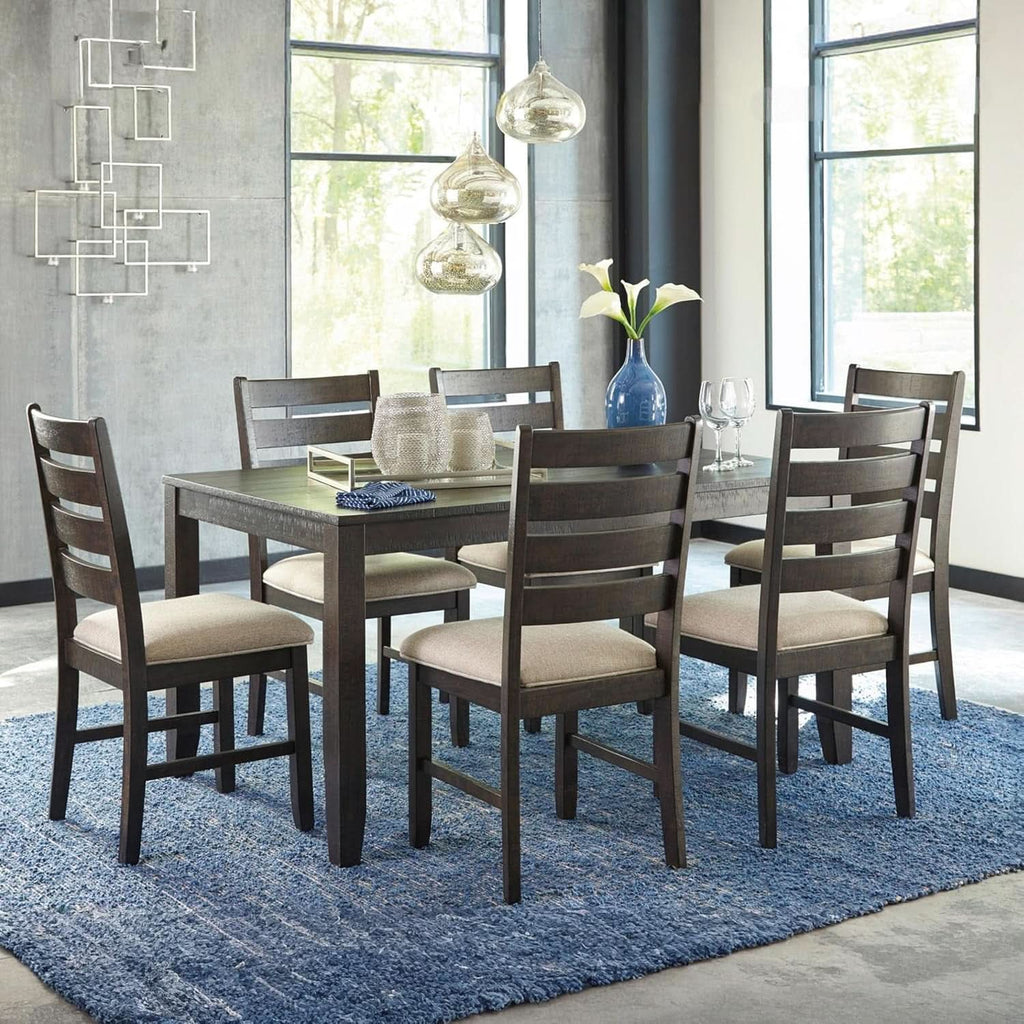 Montrose Rectangular Dining Set