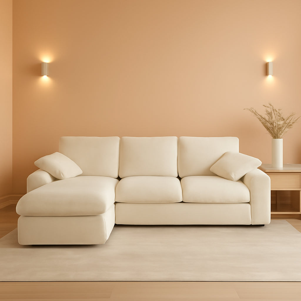 Ciela Cloud Sectional