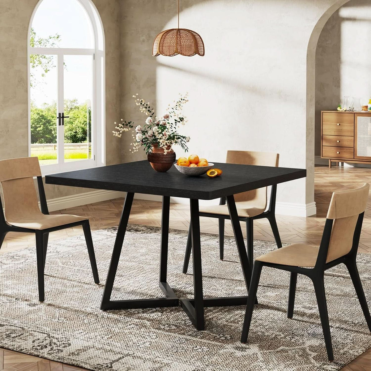 Arden Square Dining Table