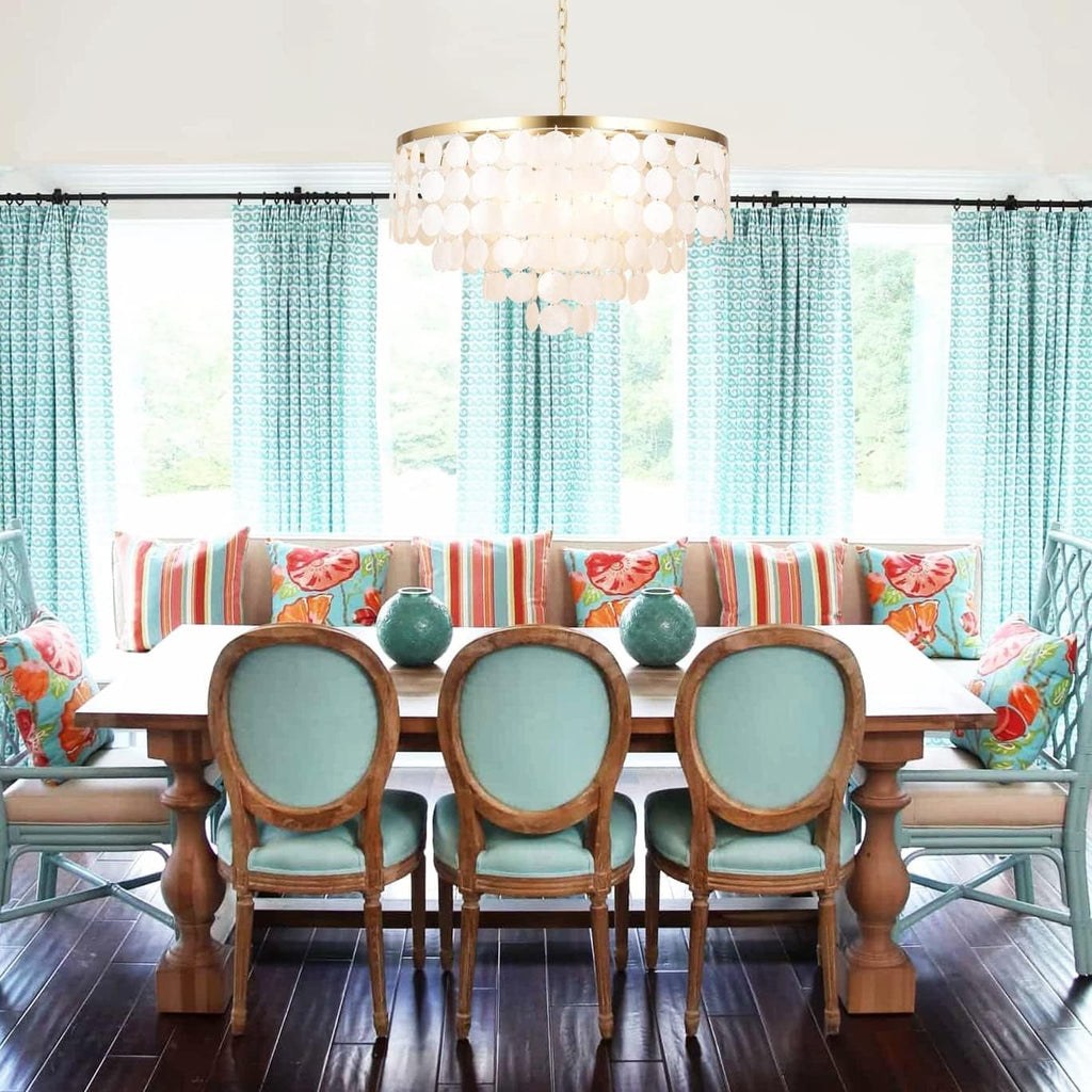 Marielle Tiered Chandelier