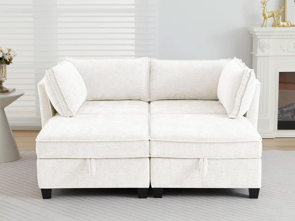 Aveline Modular Sleeper Sectional