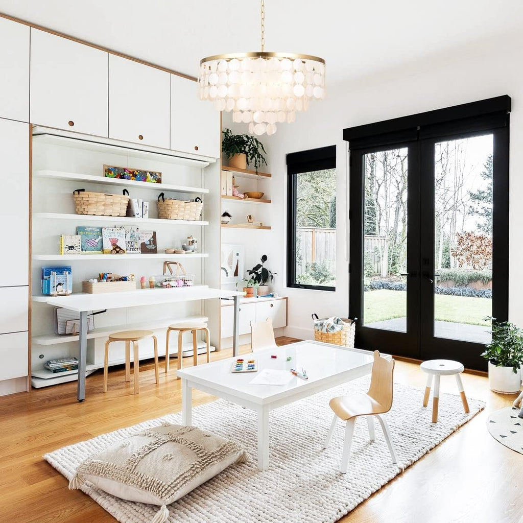 Marielle Tiered Chandelier