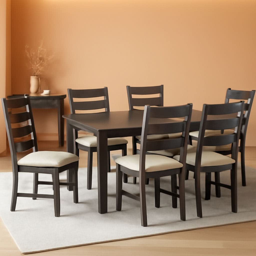 Montrose Rectangular Dining Set