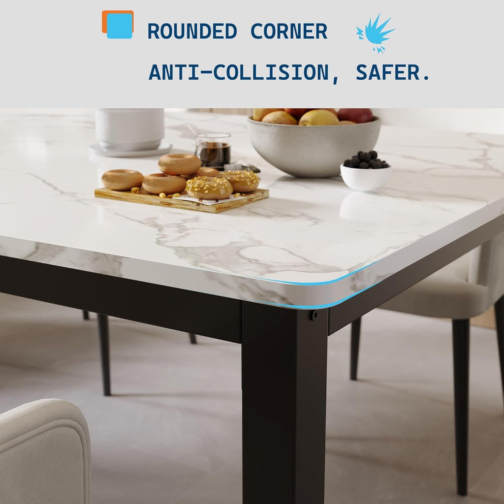 Monaco Dining Table