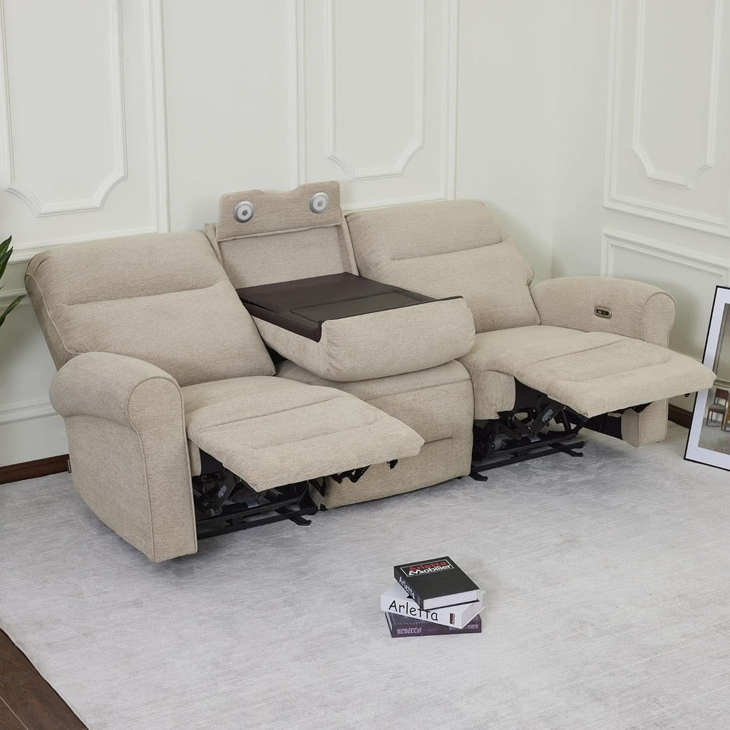 Orson Power Reclining Sofa