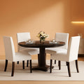 Amélie Parsons Dining Chairs - Set of 4