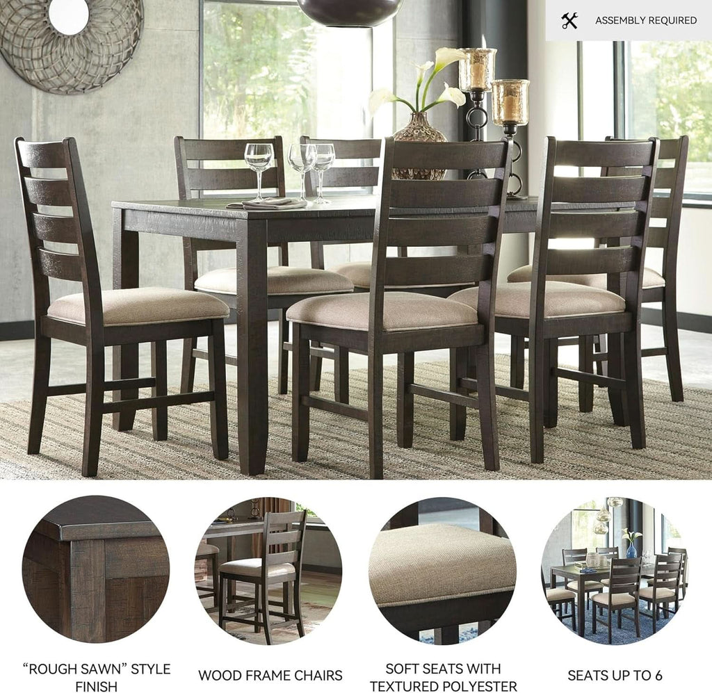 Montrose Rectangular Dining Set
