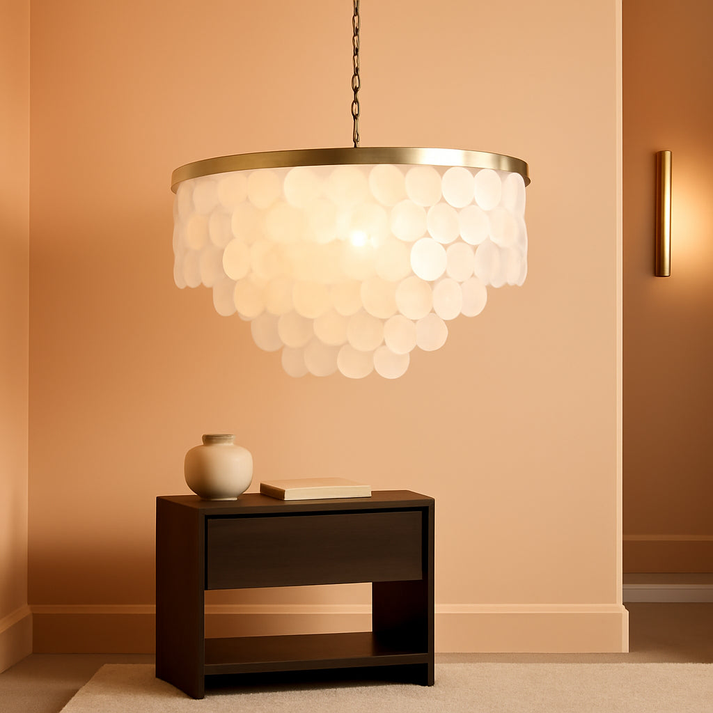 Marielle Tiered Chandelier