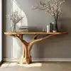 Sylvan Branch Console Table