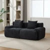 Isolde Modular Cloud Sectional Collection