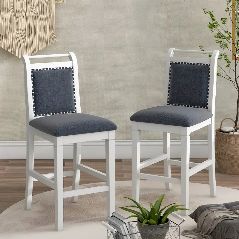 Elowen 3-Piece Counter-Height Dining Set