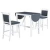 Elowen 3-Piece Counter-Height Dining Set