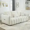 Elowen Teddy Cloud Sofa