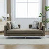 Evienne Chenille Daybed Sofa