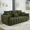 Elowen Teddy Cloud Sofa
