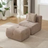Isolde Modular Cloud Sectional Collection