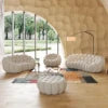 Oria Bubble Sofa Collection