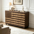 Mirelle Patterned Buffet