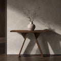 Varen V-Base Console Table