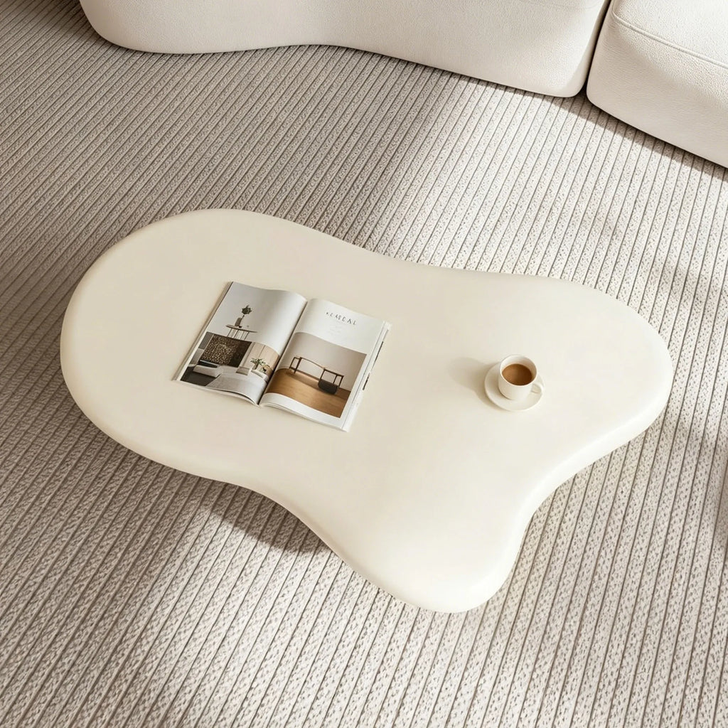 Nuvelle Cloud Coffee Table