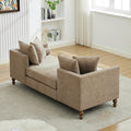Elvarenae Marienne Chaise Bench