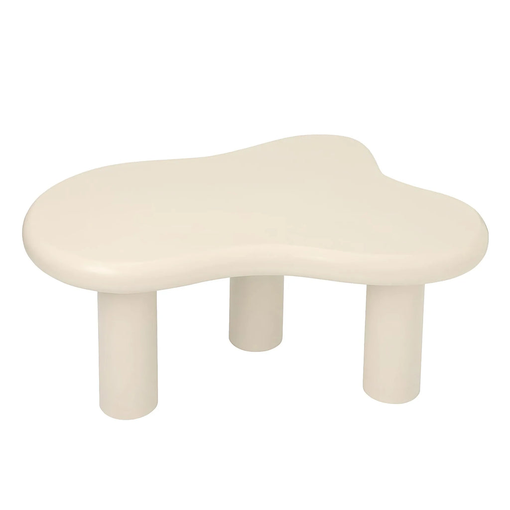 Nuvelle Cloud Coffee Table