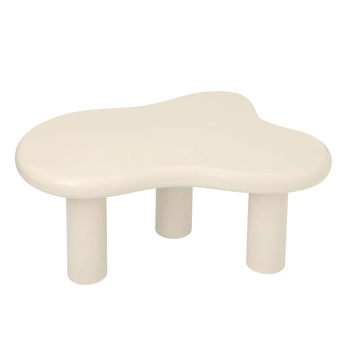Nuvelle Cloud Coffee Table
