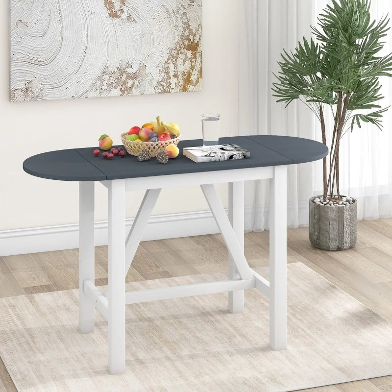 Elowen 3-Piece Counter-Height Dining Set