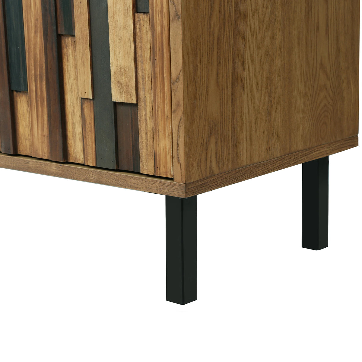 Marquet Patterned Sideboard