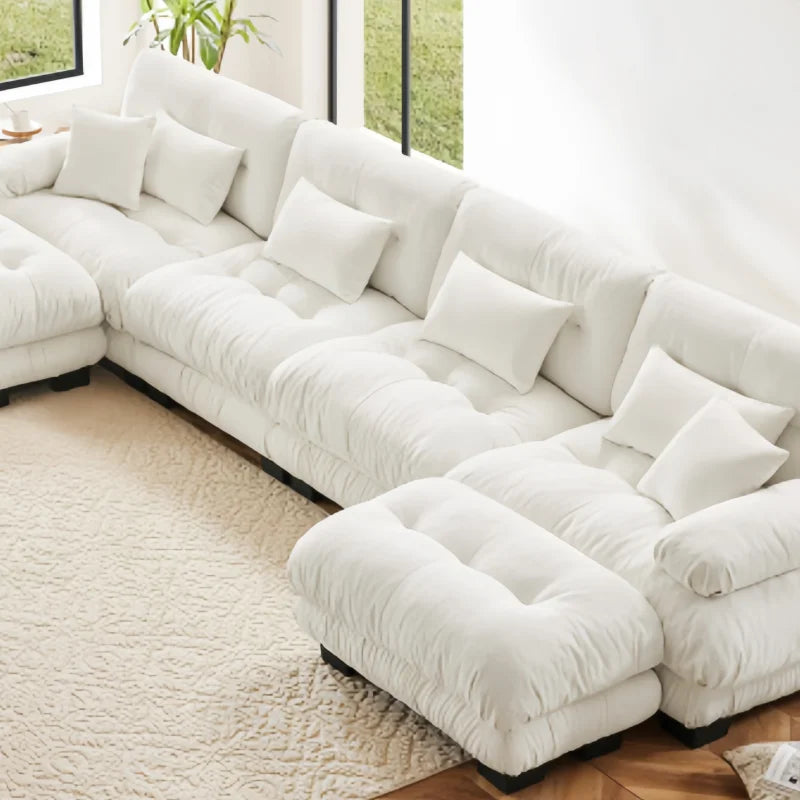 Valenza Modular Lounge Collection