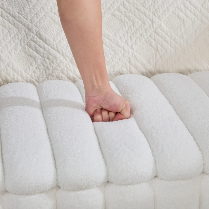 Ondelle Wave Storage Bench