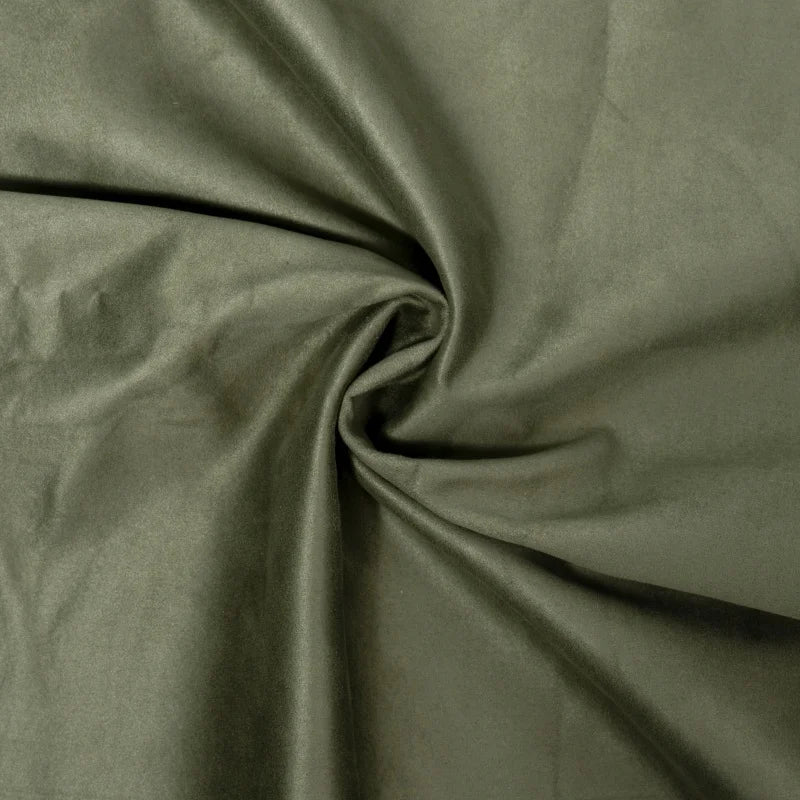Obsidian Crown Upholstered Bed