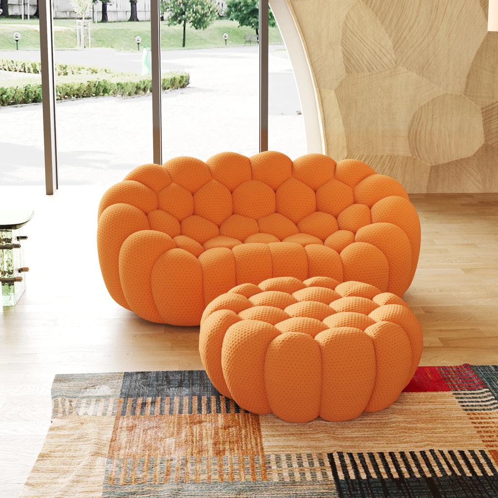 Oria Bubble Sofa Collection
