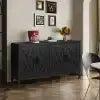 Aubren Four-Door Sideboard