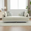 Evienne Chenille Daybed Sofa