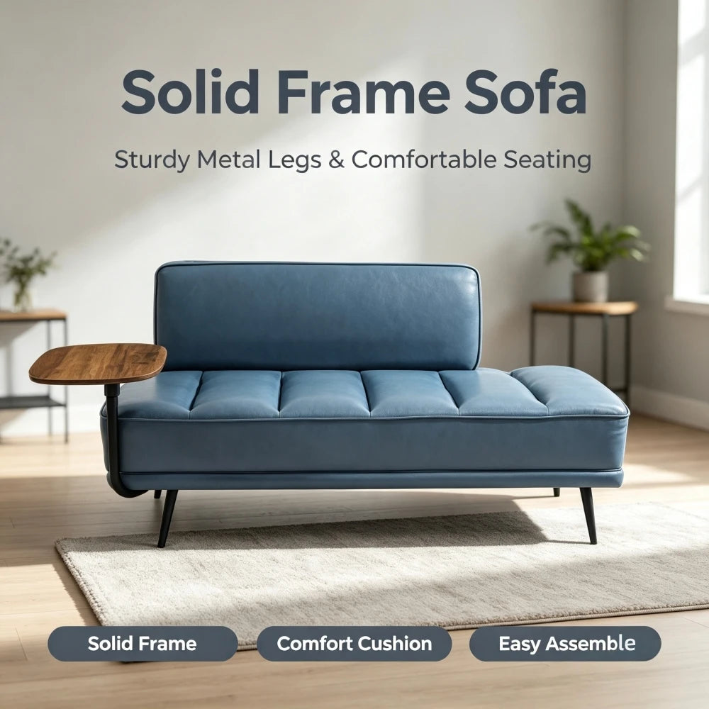 Elvarenae Rovelle Bench with Swivel Tray