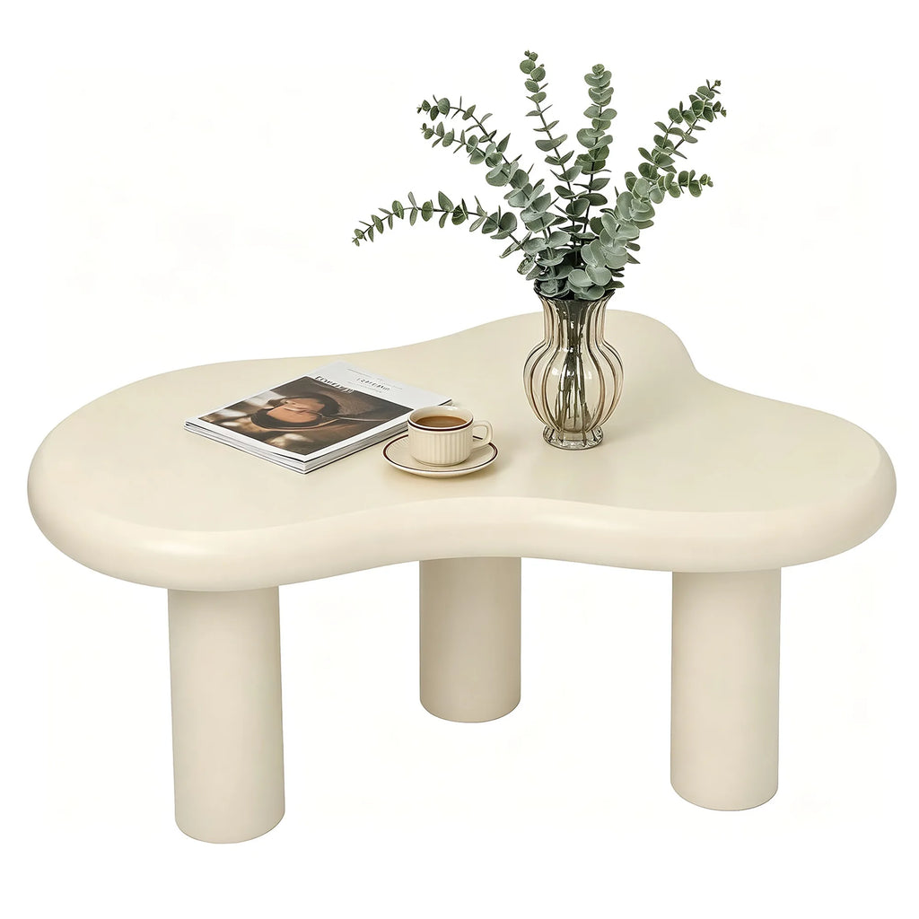 Nuvelle Cloud Coffee Table