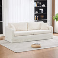Brielle Chenille Tufted Sofa