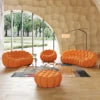 Oria Bubble Sofa Collection