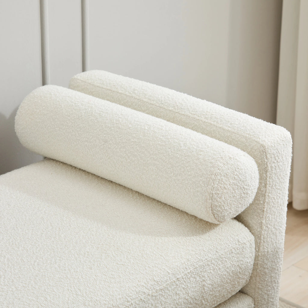 Elvarenae Solenne Bolster Bench