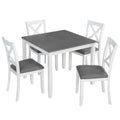 Briarwood 5-Piece Dining Set